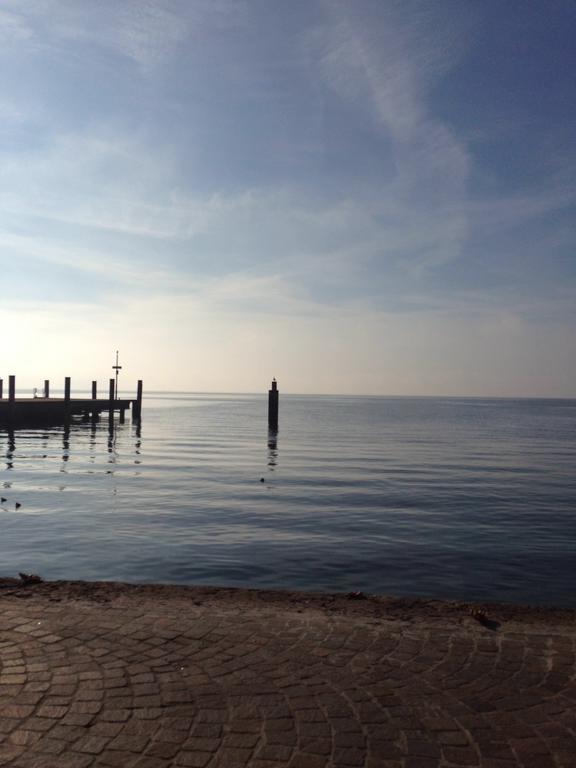 B&B La Familia Lazise Exterior foto