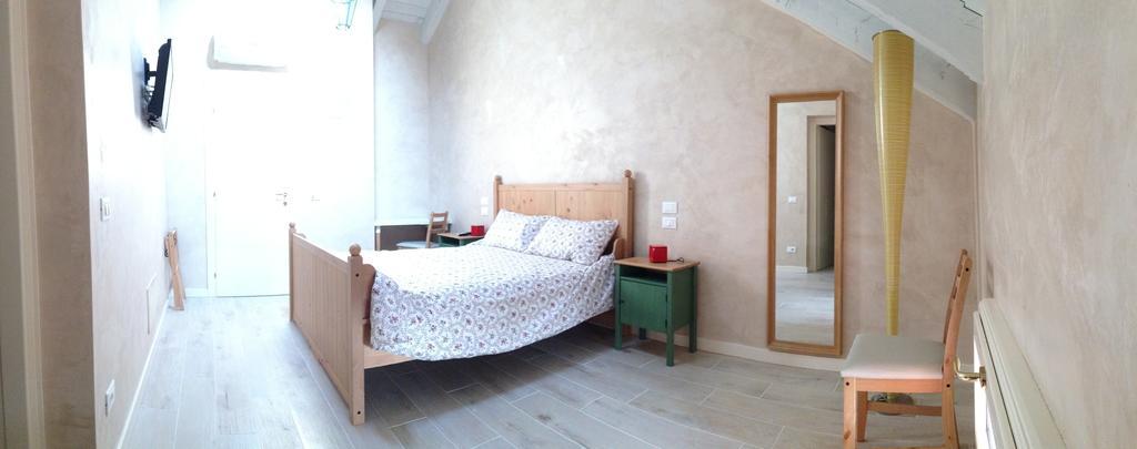 B&B La Familia Lazise Exterior foto